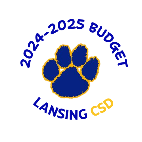  2024 -2025 BUDGET